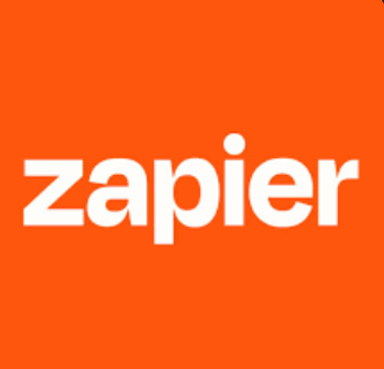 logo of zapier